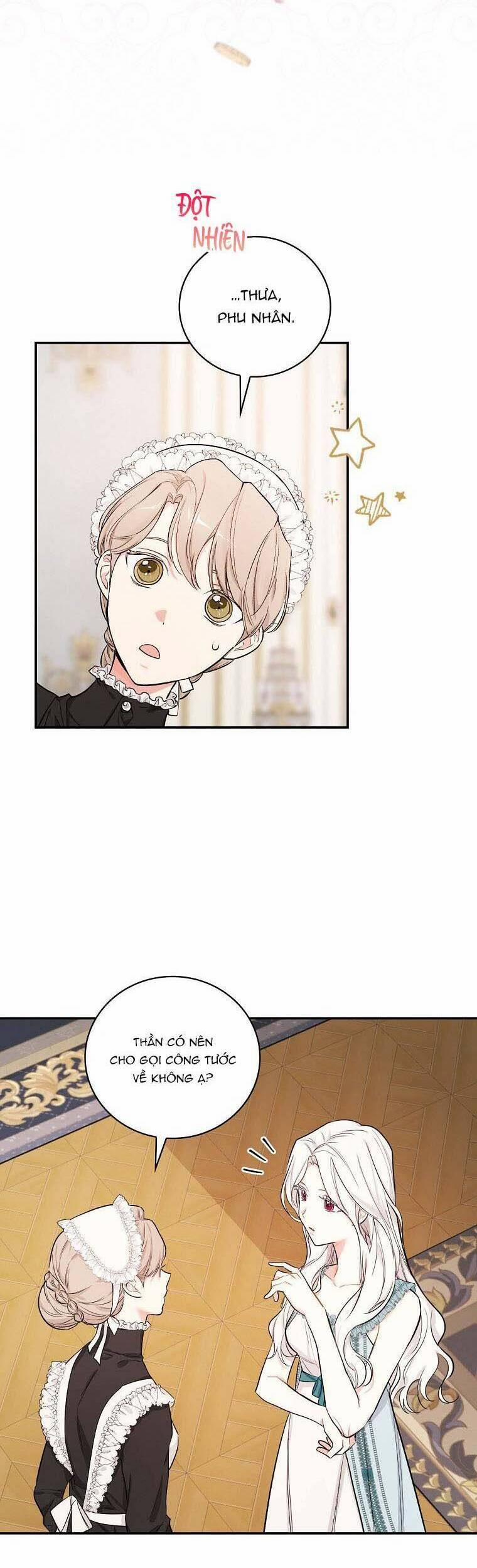 Tôi Trở Thành Mẹ Của Chiến Binh 7 trang 38