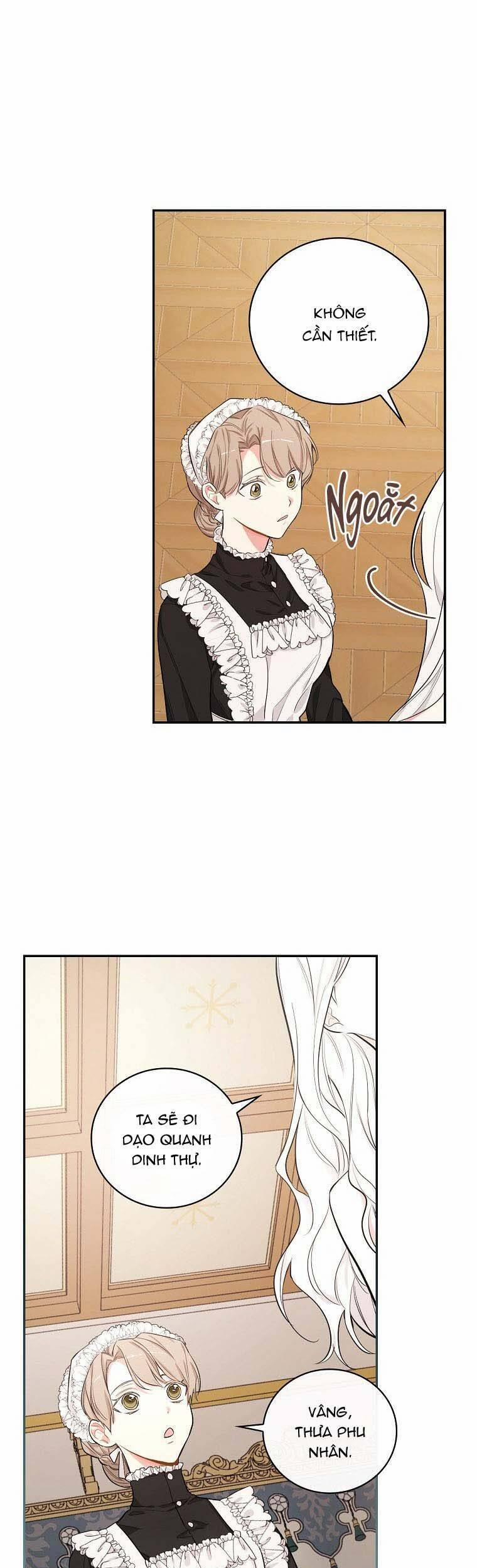 Tôi Trở Thành Mẹ Của Chiến Binh 7 trang 39