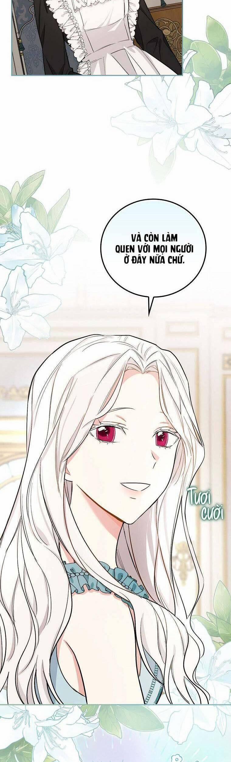 Tôi Trở Thành Mẹ Của Chiến Binh 7 trang 40