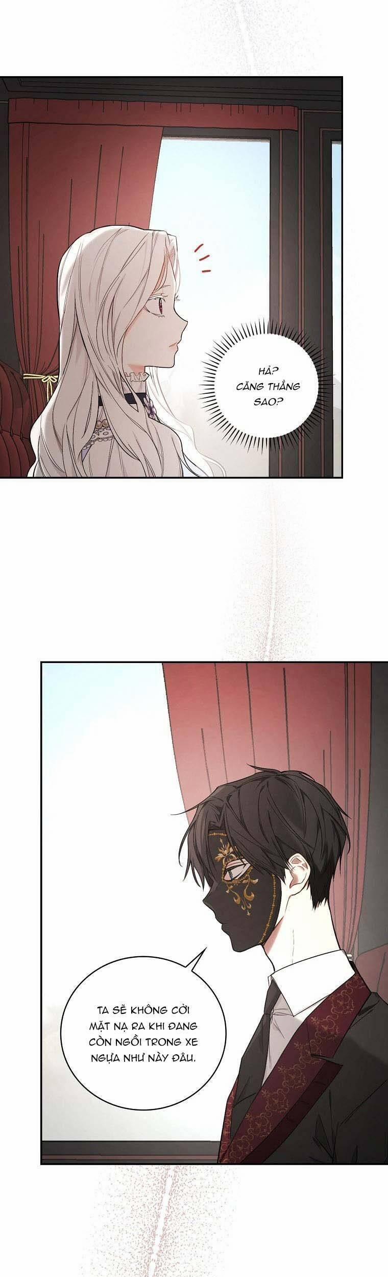 Tôi Trở Thành Mẹ Của Chiến Binh 7 trang 7