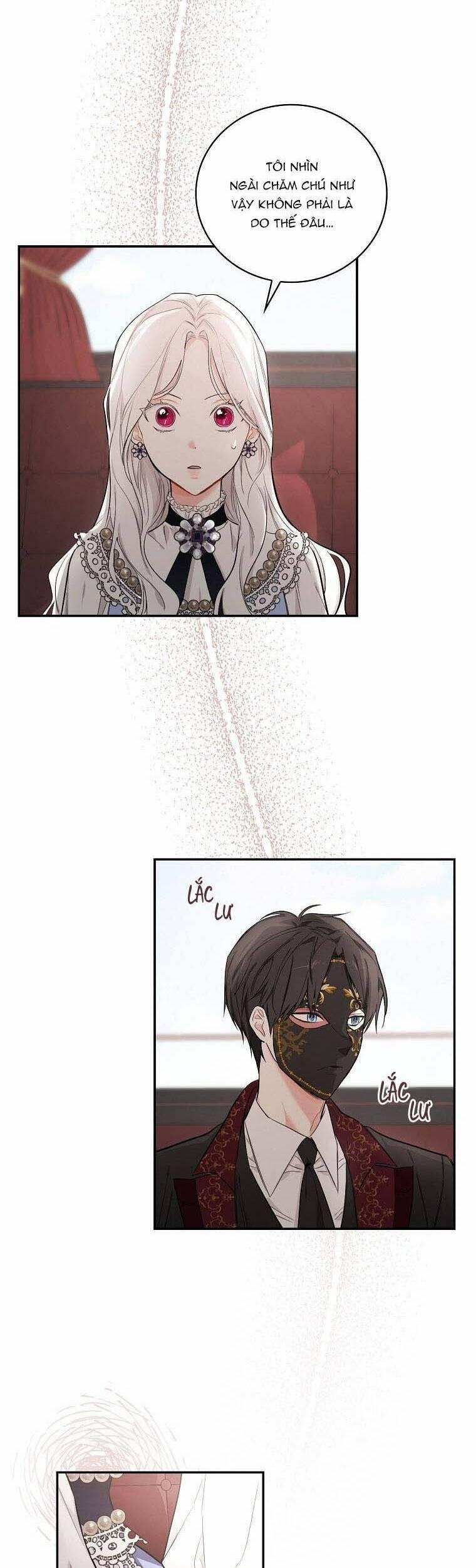 Tôi Trở Thành Mẹ Của Chiến Binh 7 trang 8