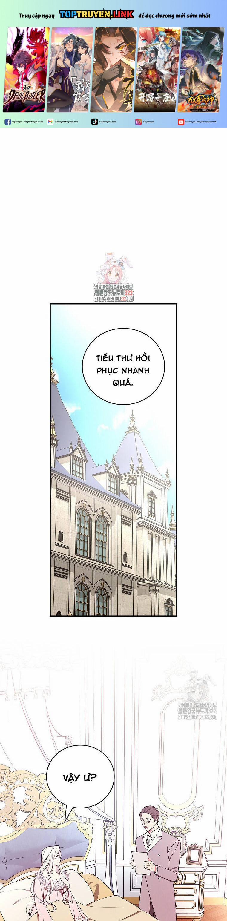 Tôi Trở Thành Mẹ Của Chiến Binh 70 trang 0