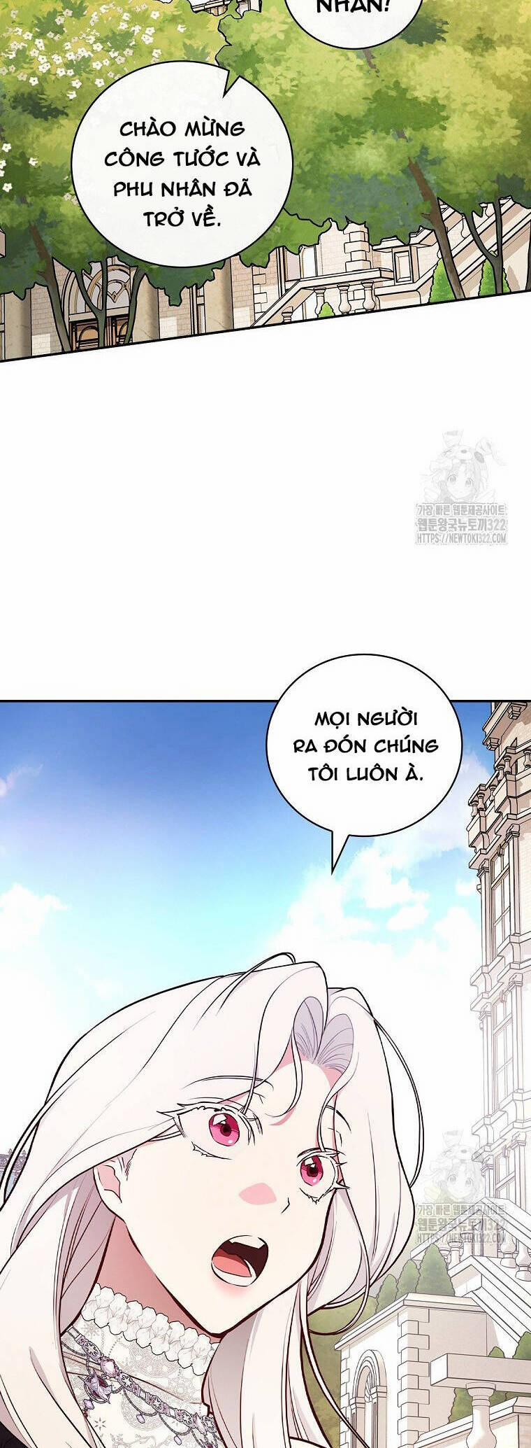 Tôi Trở Thành Mẹ Của Chiến Binh 70 trang 11