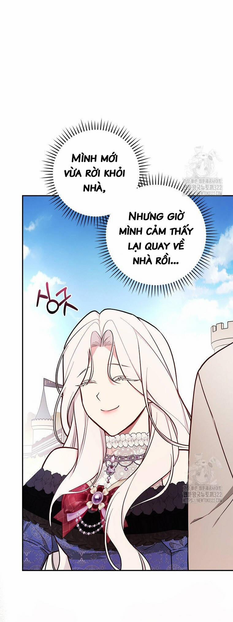 Tôi Trở Thành Mẹ Của Chiến Binh 70 trang 15