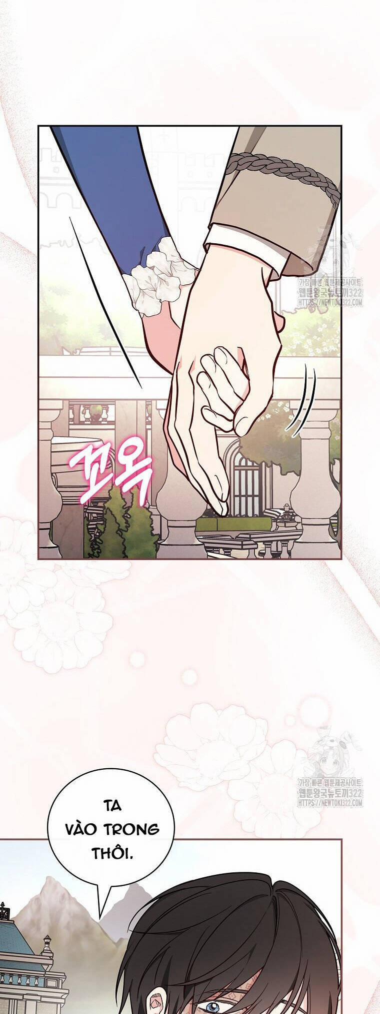 Tôi Trở Thành Mẹ Của Chiến Binh 70 trang 16