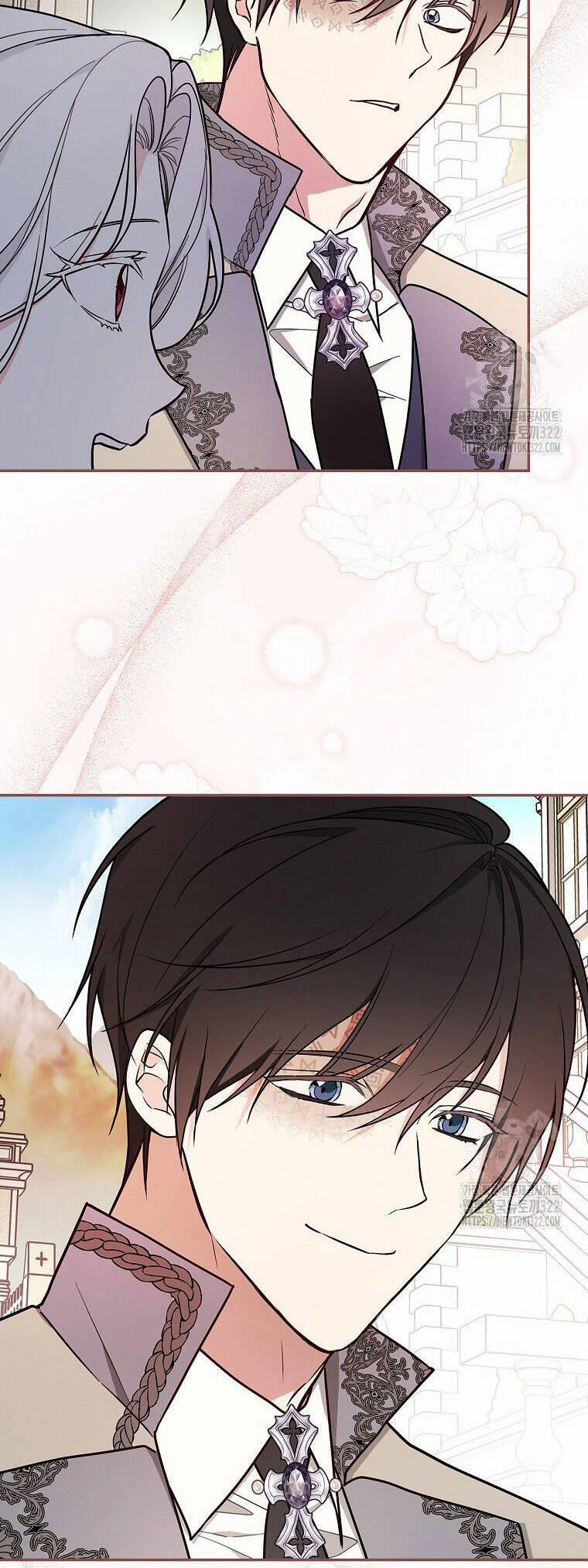 Tôi Trở Thành Mẹ Của Chiến Binh 70 trang 17