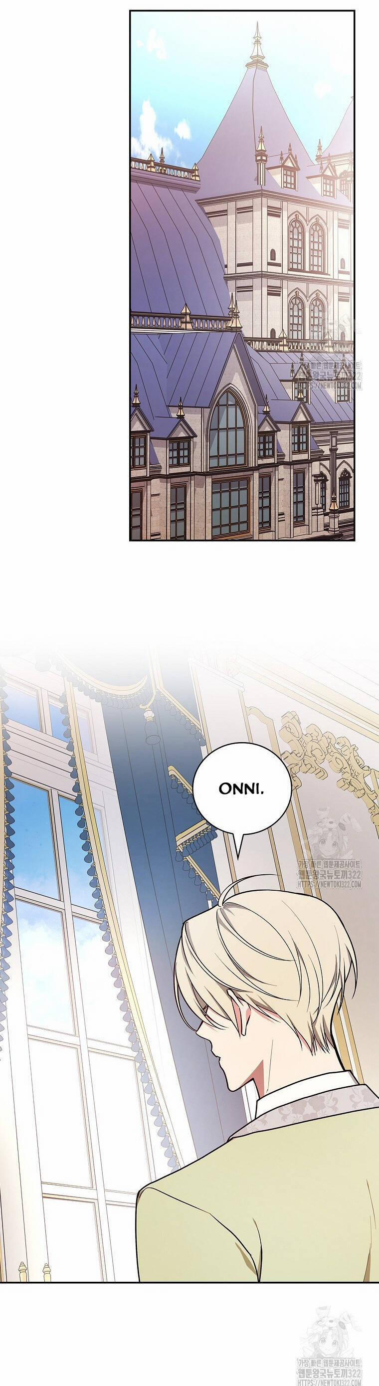 Tôi Trở Thành Mẹ Của Chiến Binh 70 trang 18