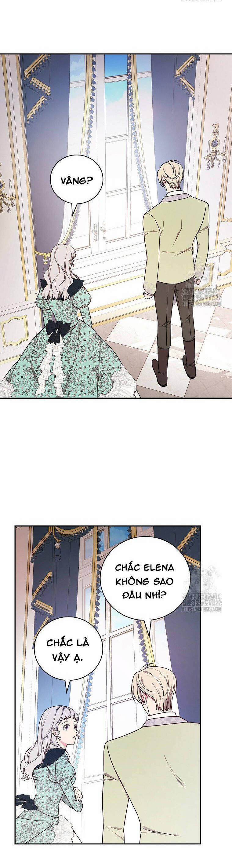 Tôi Trở Thành Mẹ Của Chiến Binh 70 trang 19