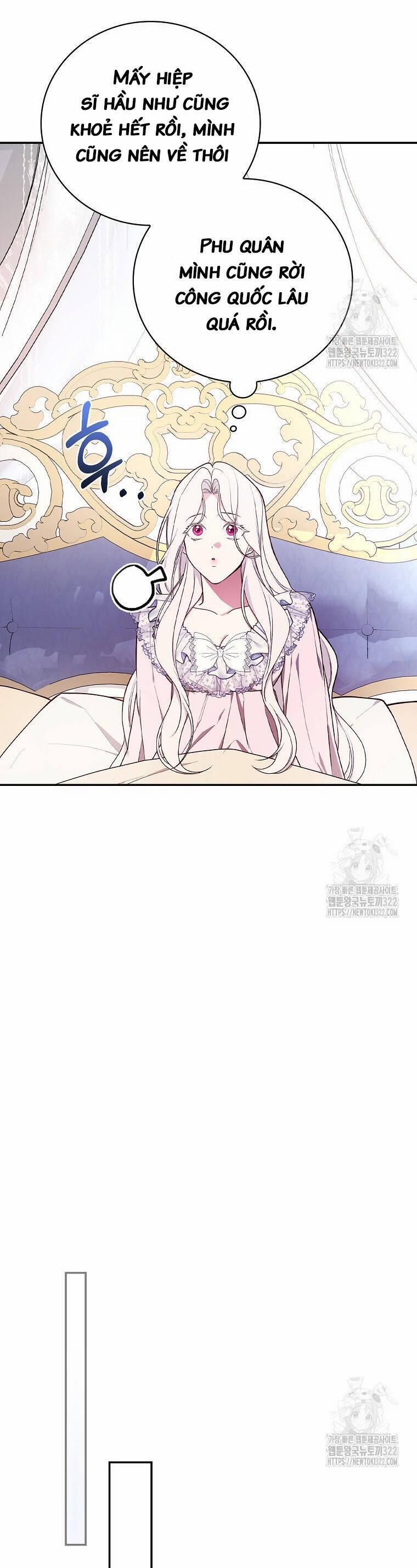 Tôi Trở Thành Mẹ Của Chiến Binh 70 trang 2