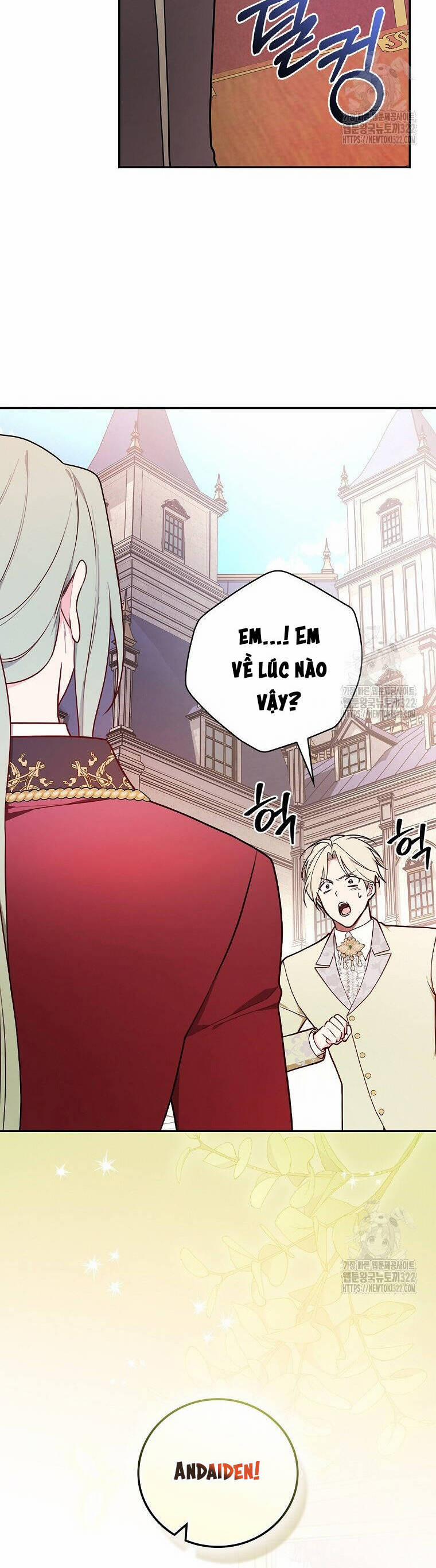 Tôi Trở Thành Mẹ Của Chiến Binh 70 trang 23