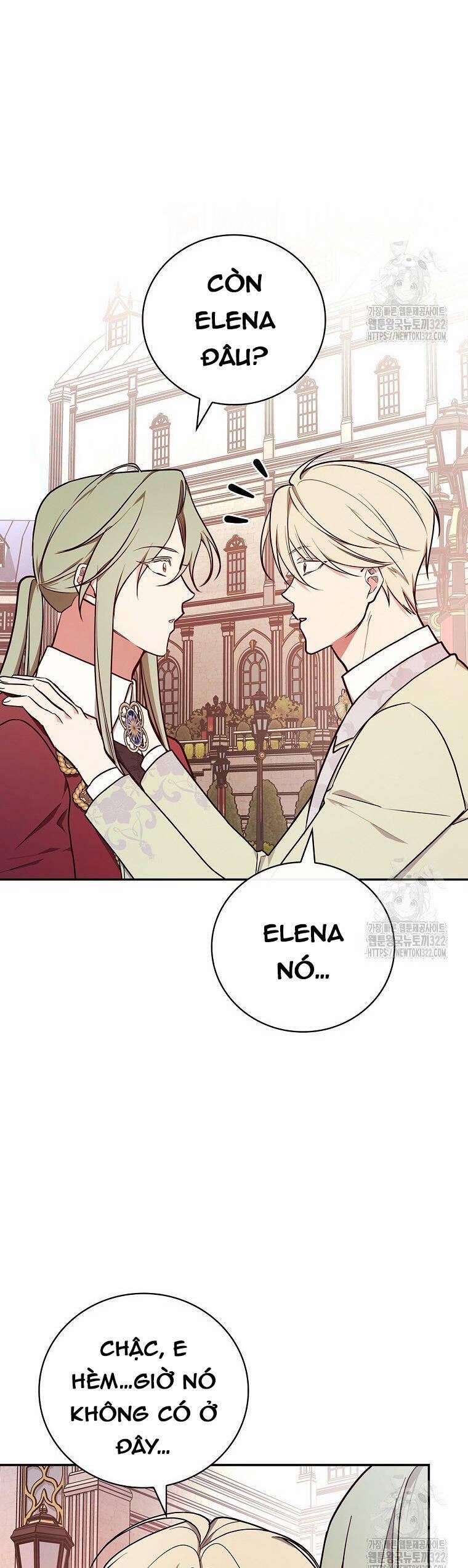 Tôi Trở Thành Mẹ Của Chiến Binh 70 trang 26