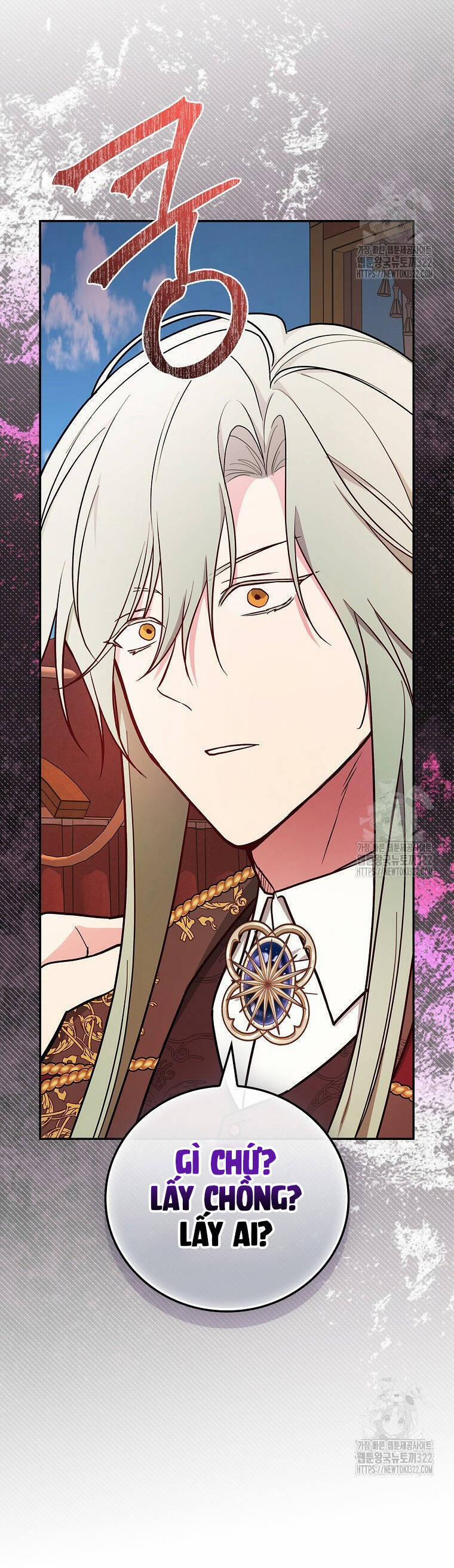 Tôi Trở Thành Mẹ Của Chiến Binh 70 trang 28