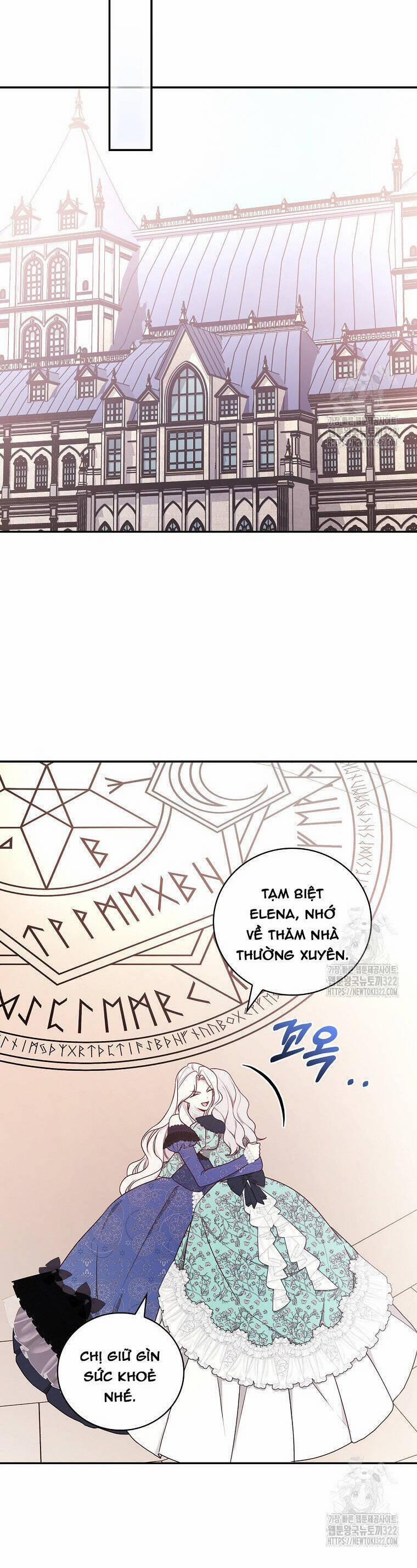 Tôi Trở Thành Mẹ Của Chiến Binh 70 trang 3