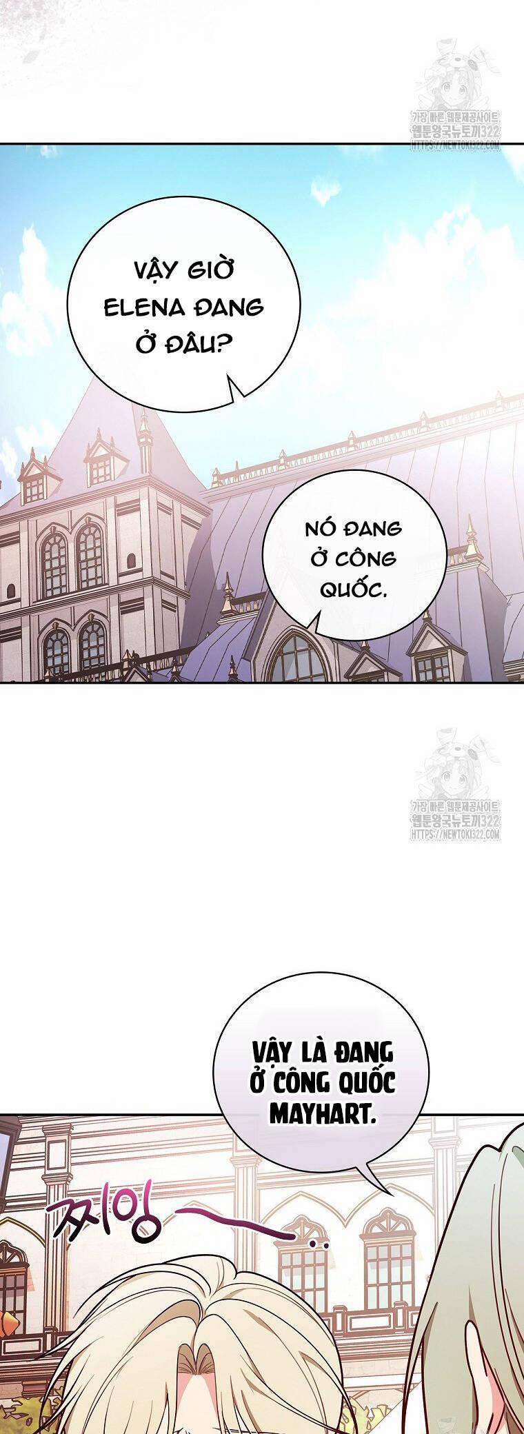 Tôi Trở Thành Mẹ Của Chiến Binh 70 trang 30