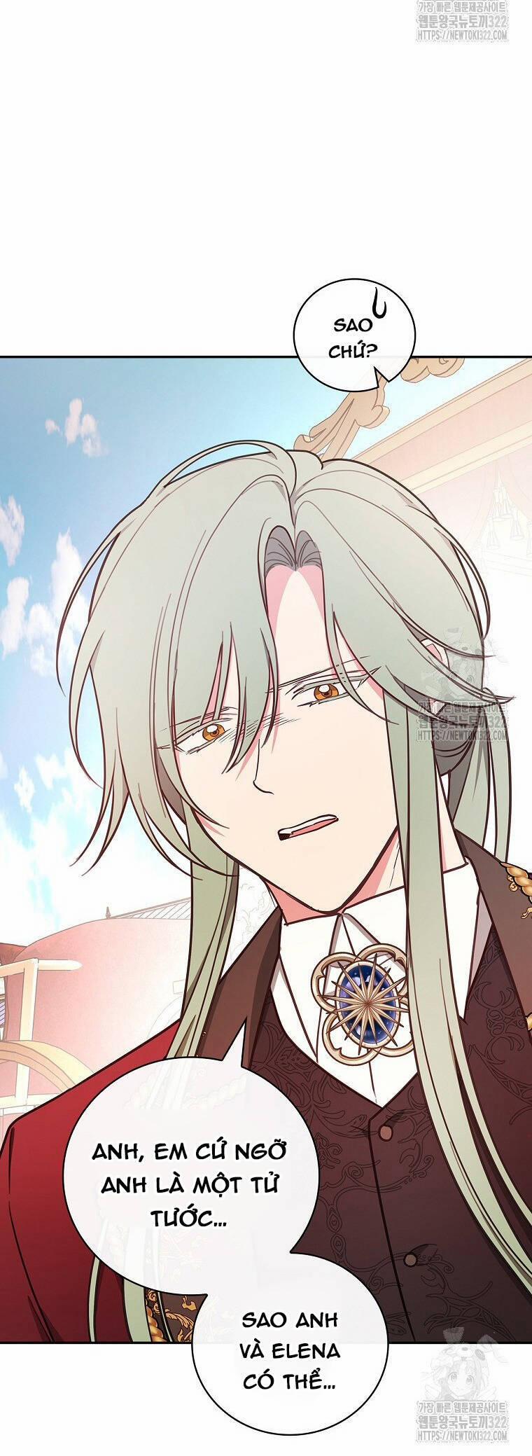 Tôi Trở Thành Mẹ Của Chiến Binh 70 trang 32