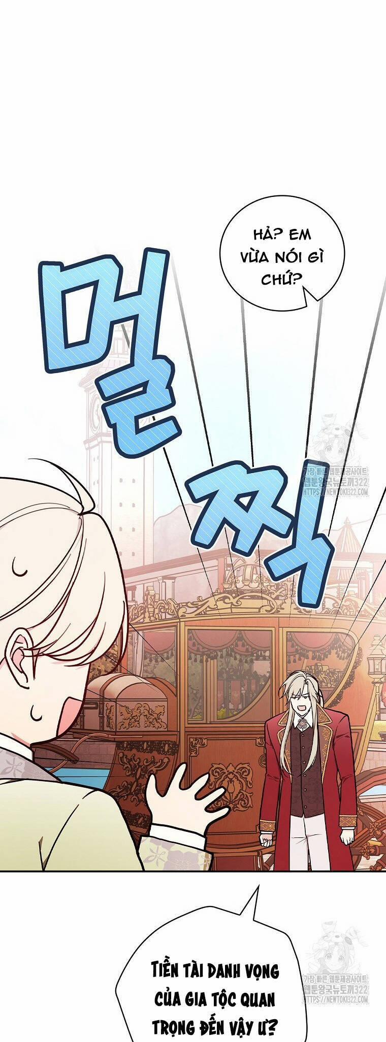 Tôi Trở Thành Mẹ Của Chiến Binh 70 trang 33