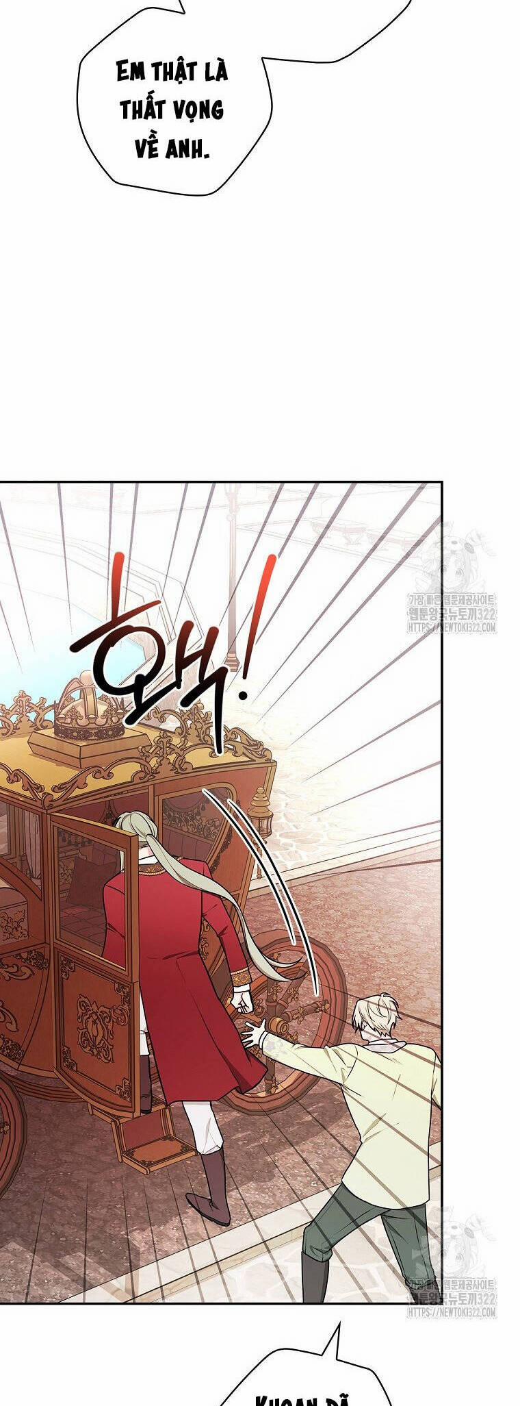 Tôi Trở Thành Mẹ Của Chiến Binh 70 trang 34