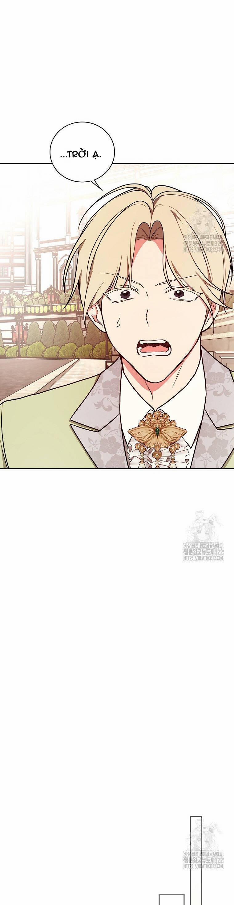 Tôi Trở Thành Mẹ Của Chiến Binh 70 trang 36