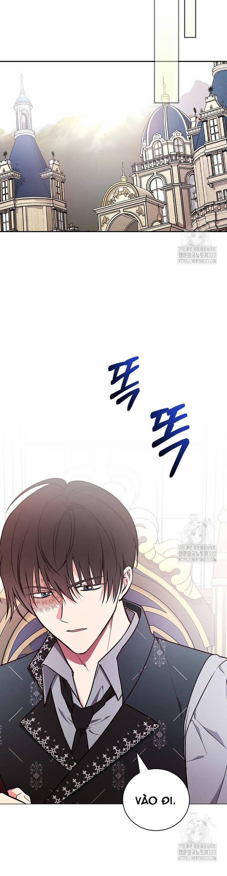 Tôi Trở Thành Mẹ Của Chiến Binh 70 trang 37