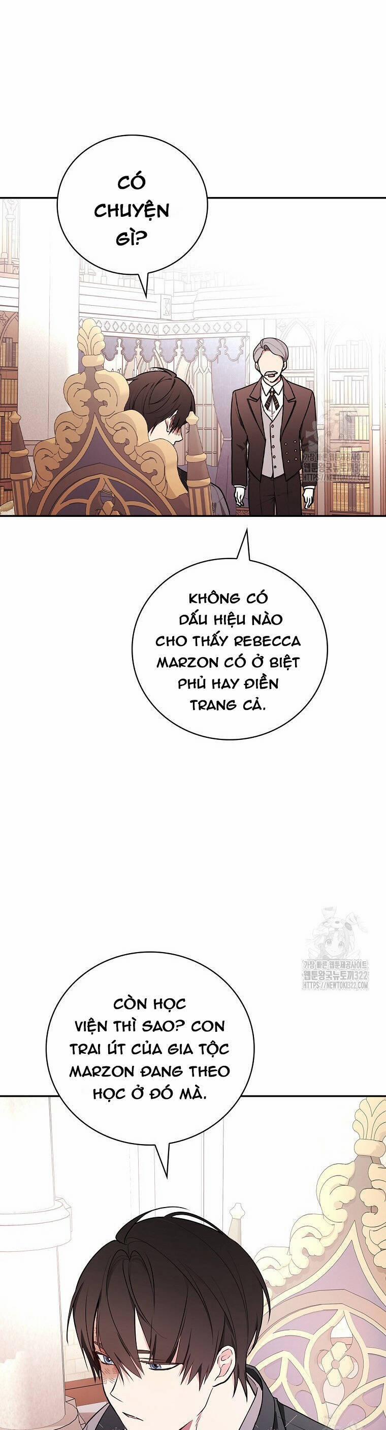 Tôi Trở Thành Mẹ Của Chiến Binh 70 trang 38