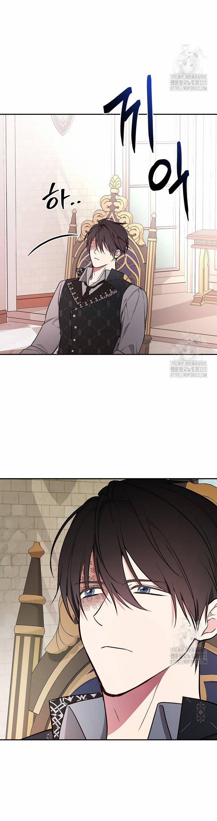 Tôi Trở Thành Mẹ Của Chiến Binh 70 trang 43