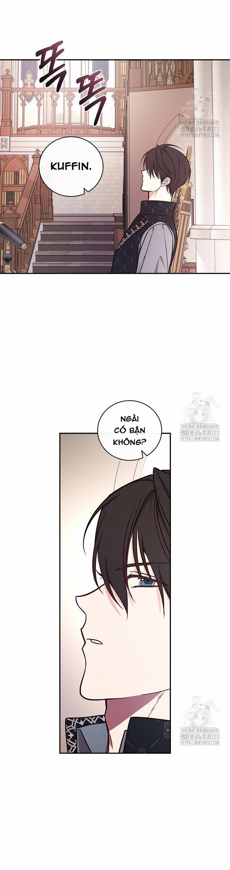 Tôi Trở Thành Mẹ Của Chiến Binh 70 trang 44