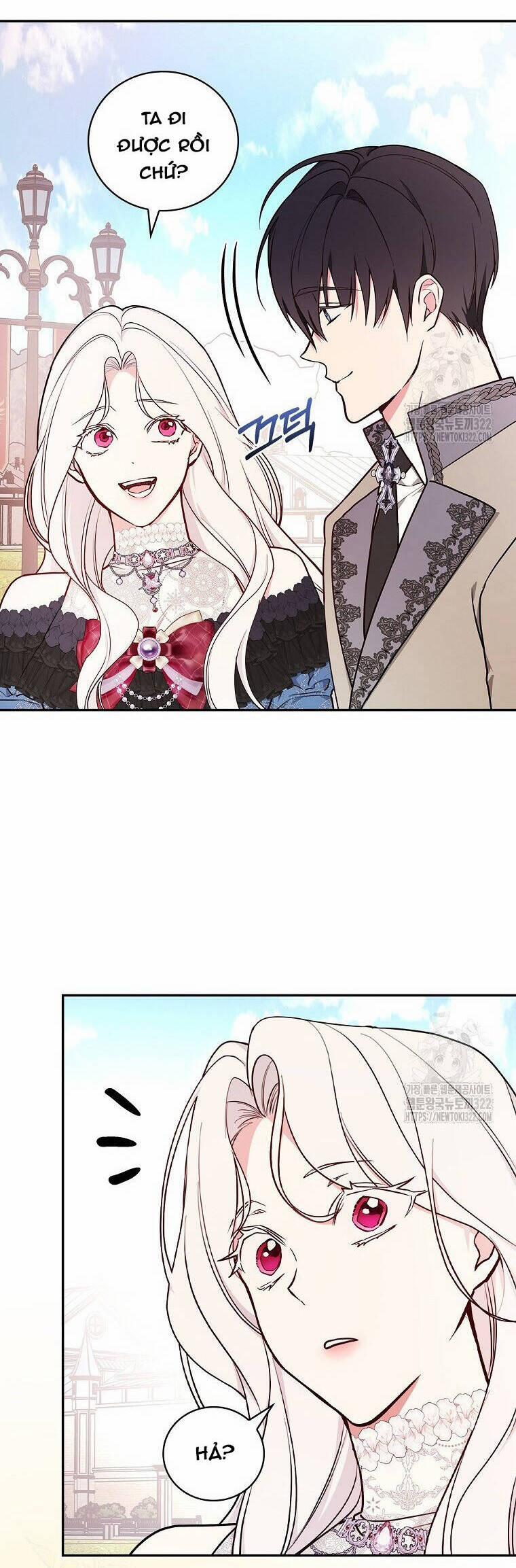 Tôi Trở Thành Mẹ Của Chiến Binh 70 trang 5