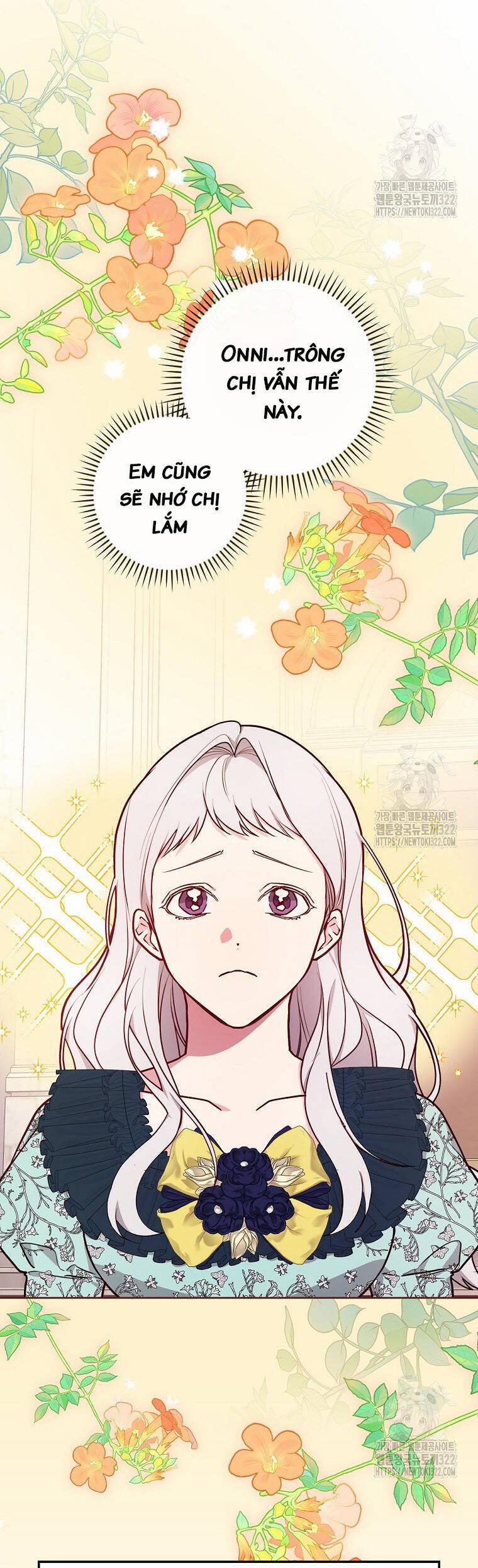 Tôi Trở Thành Mẹ Của Chiến Binh 70 trang 6