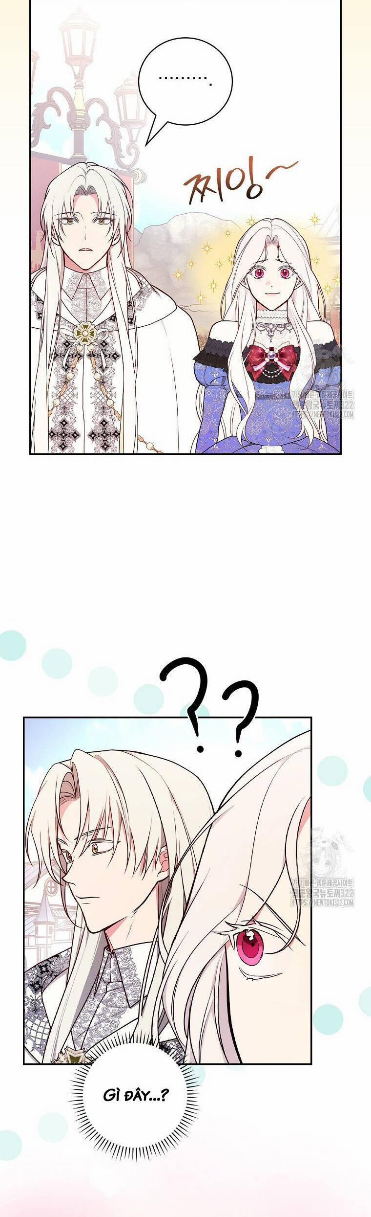 Tôi Trở Thành Mẹ Của Chiến Binh 70 trang 7