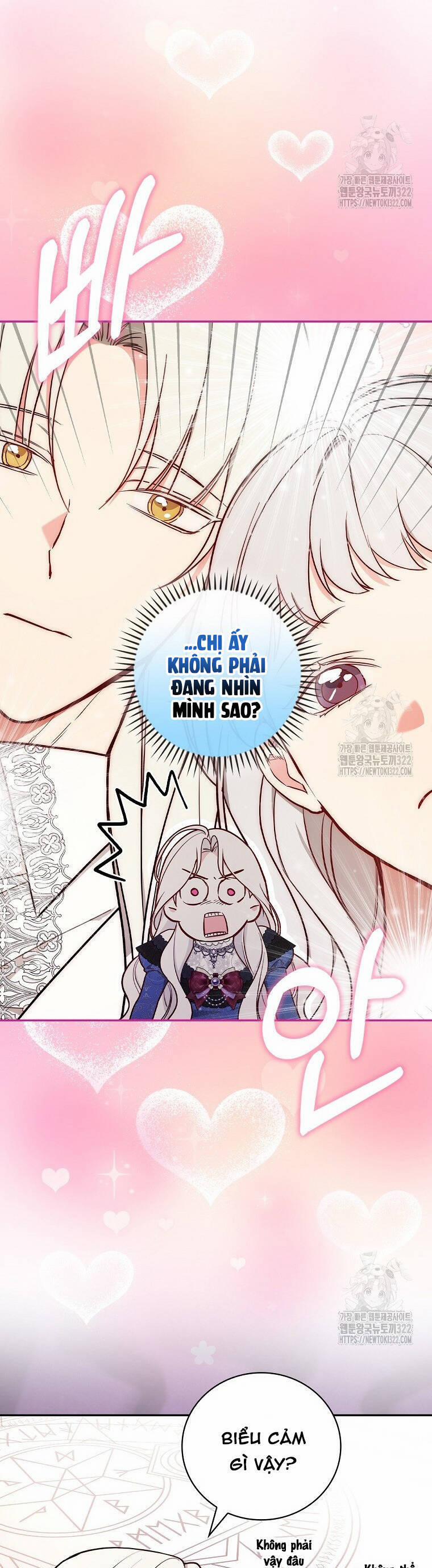 Tôi Trở Thành Mẹ Của Chiến Binh 70 trang 8