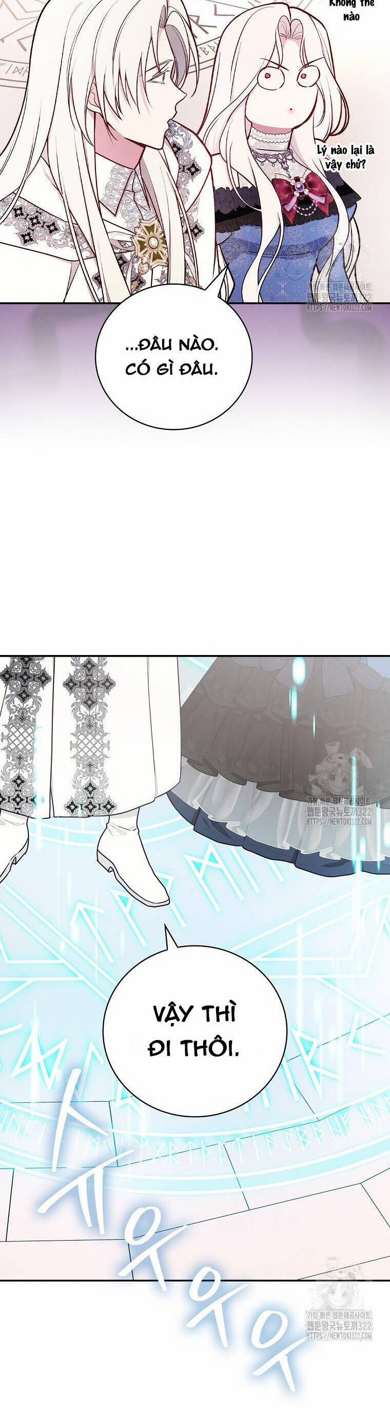 Tôi Trở Thành Mẹ Của Chiến Binh 70 trang 9