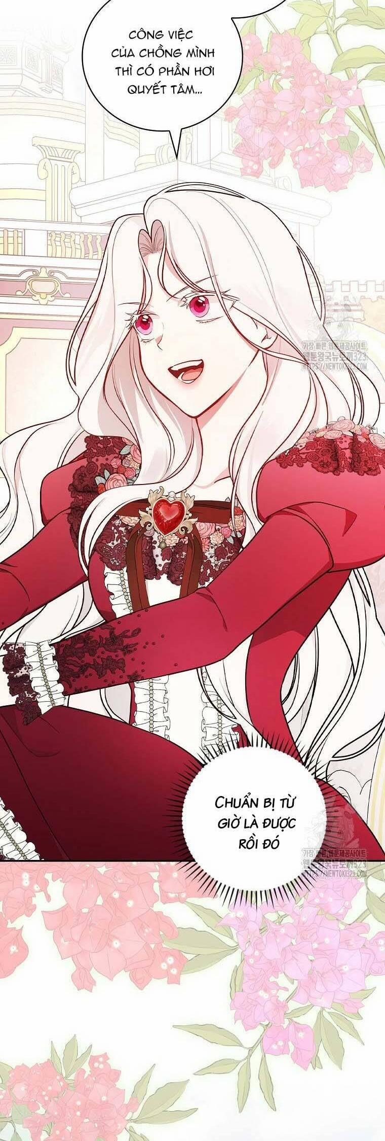 Tôi Trở Thành Mẹ Của Chiến Binh 71 trang 1