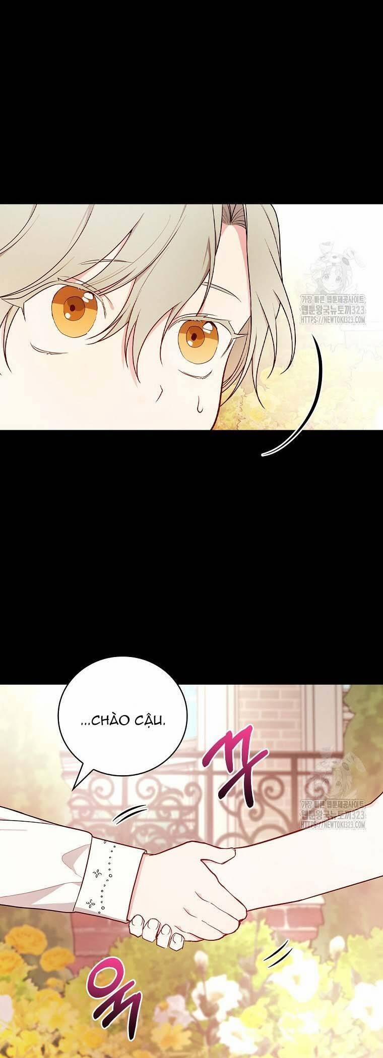 Tôi Trở Thành Mẹ Của Chiến Binh 71 trang 15