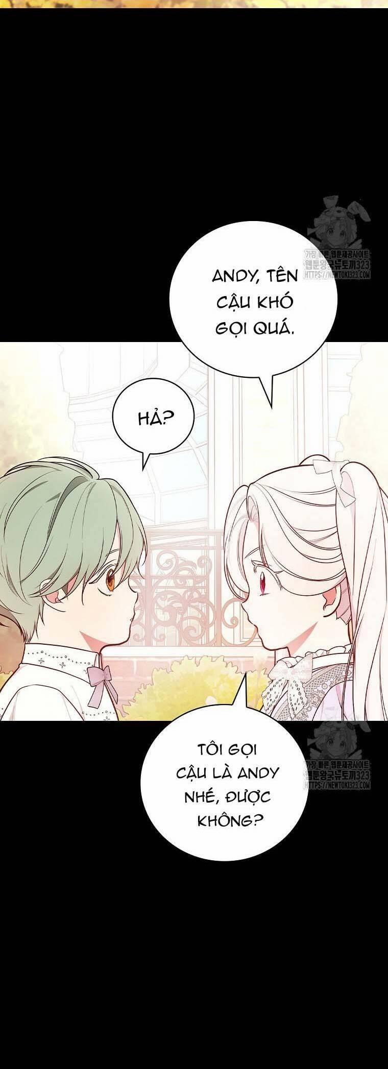 Tôi Trở Thành Mẹ Của Chiến Binh 71 trang 16