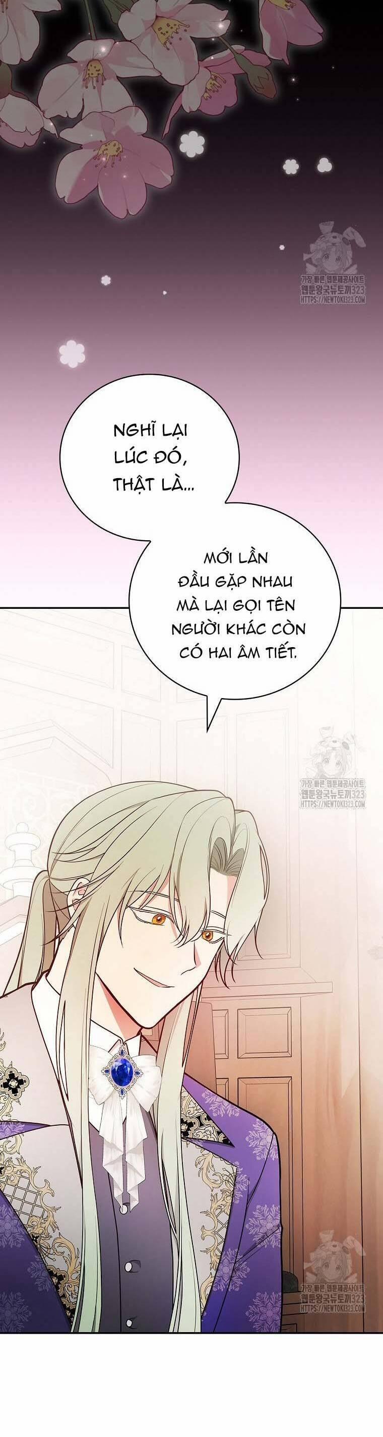 Tôi Trở Thành Mẹ Của Chiến Binh 71 trang 18