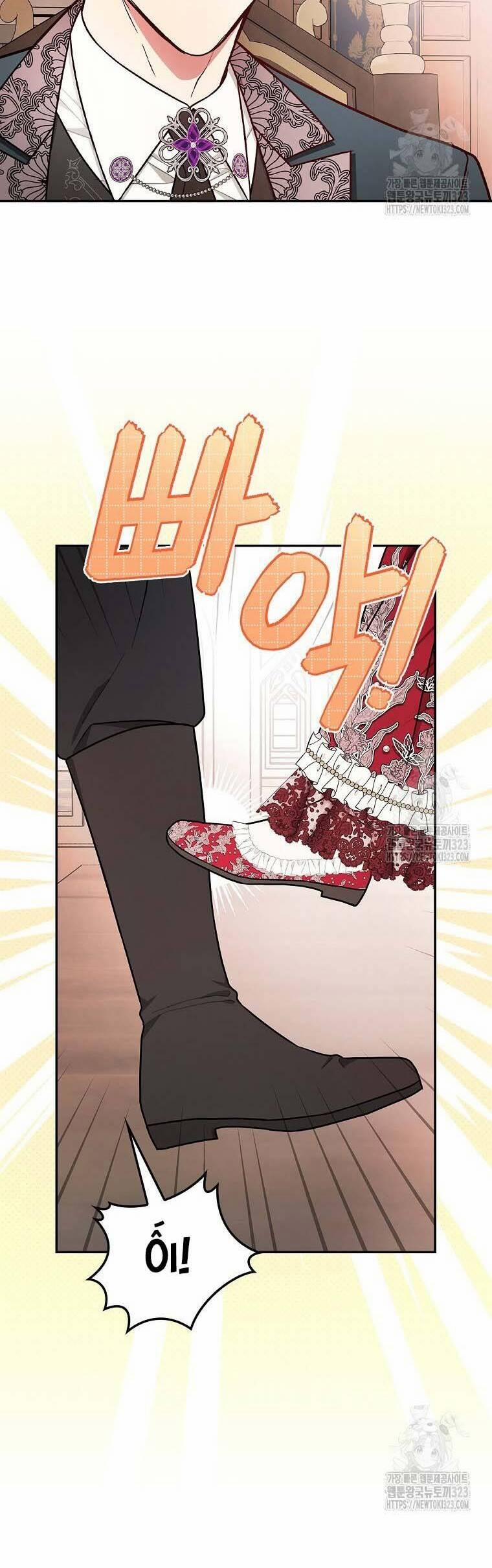 Tôi Trở Thành Mẹ Của Chiến Binh 71 trang 20