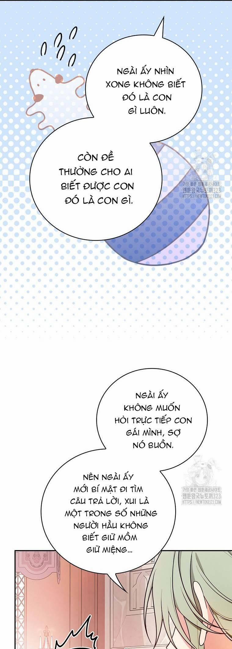 Tôi Trở Thành Mẹ Của Chiến Binh 71 trang 26