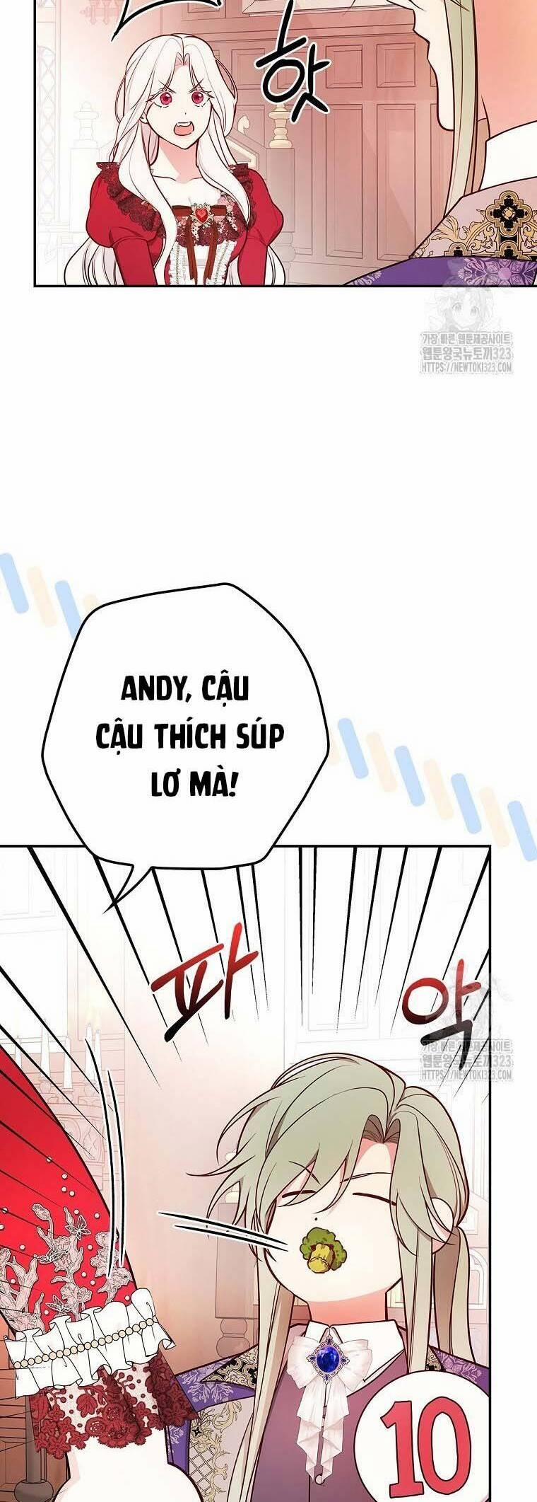 Tôi Trở Thành Mẹ Của Chiến Binh 71 trang 27