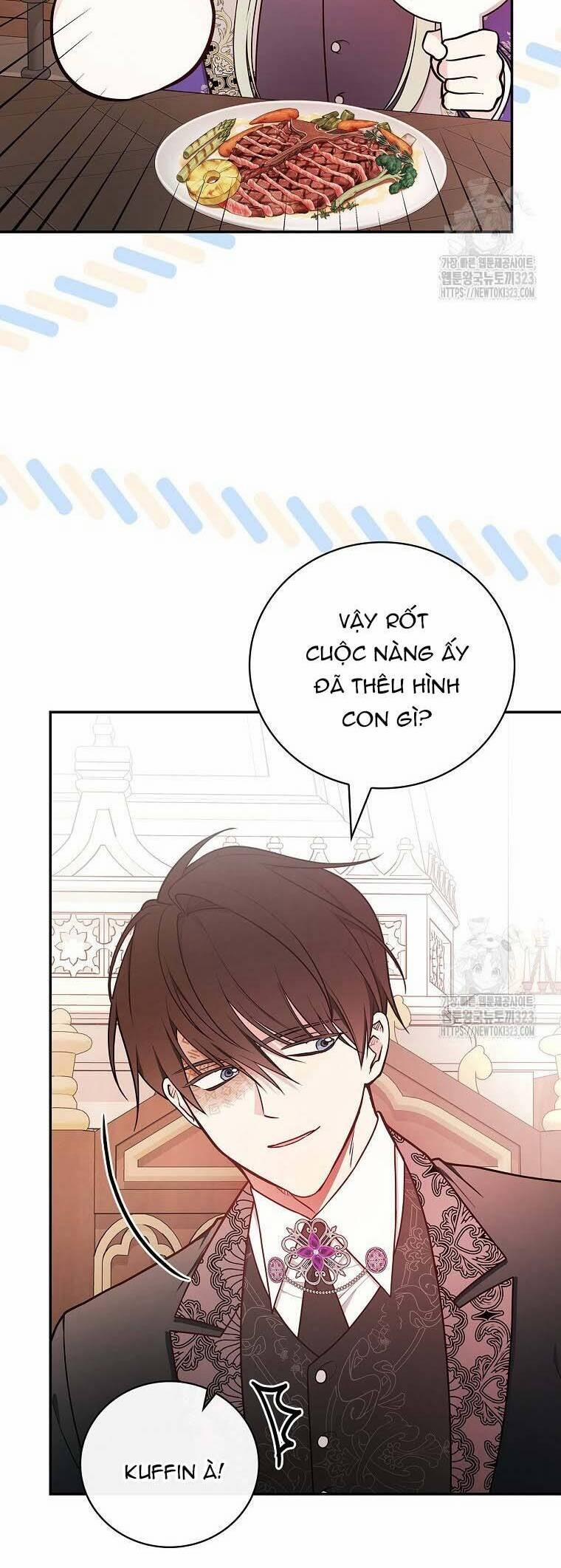 Tôi Trở Thành Mẹ Của Chiến Binh 71 trang 28