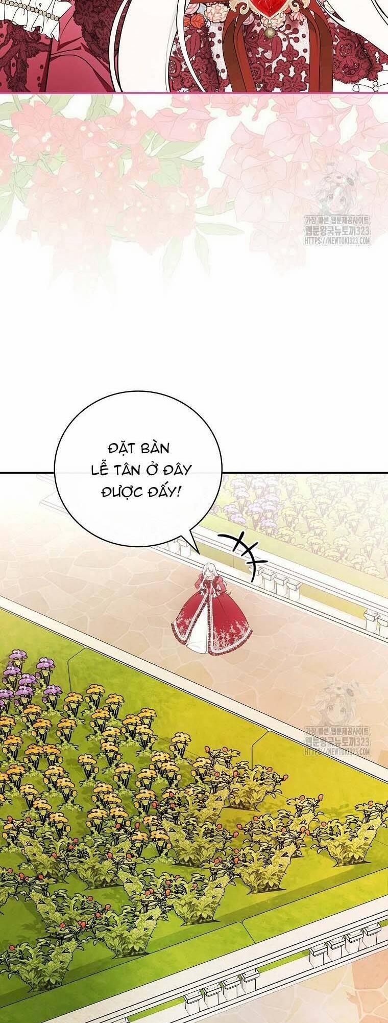 Tôi Trở Thành Mẹ Của Chiến Binh 71 trang 3