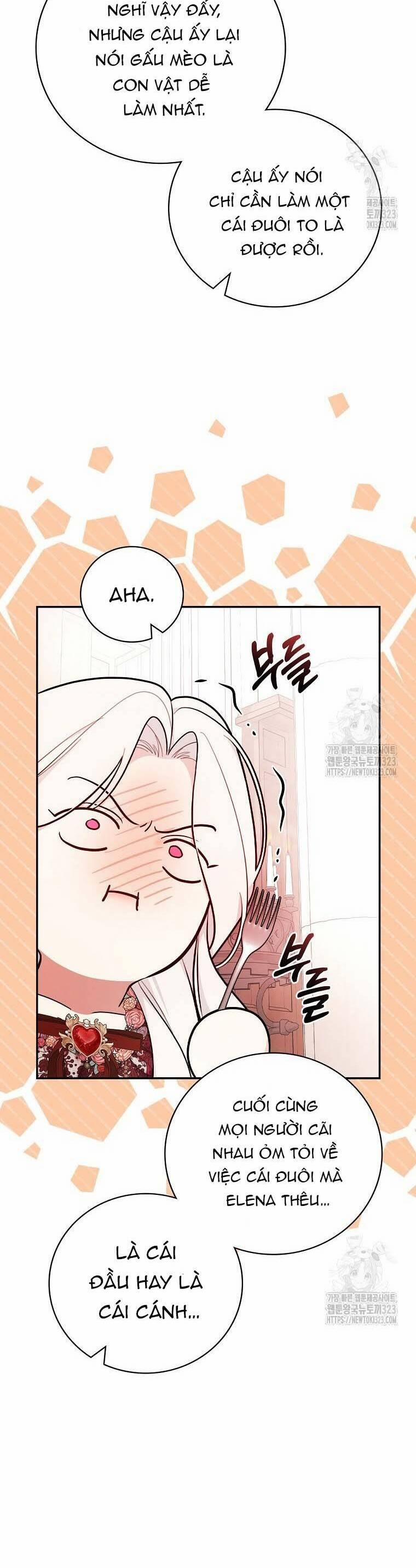 Tôi Trở Thành Mẹ Của Chiến Binh 71 trang 30