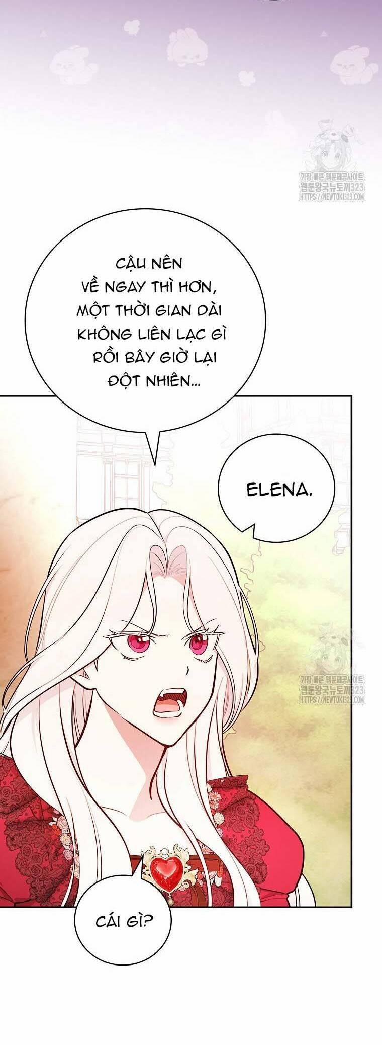 Tôi Trở Thành Mẹ Của Chiến Binh 71 trang 33