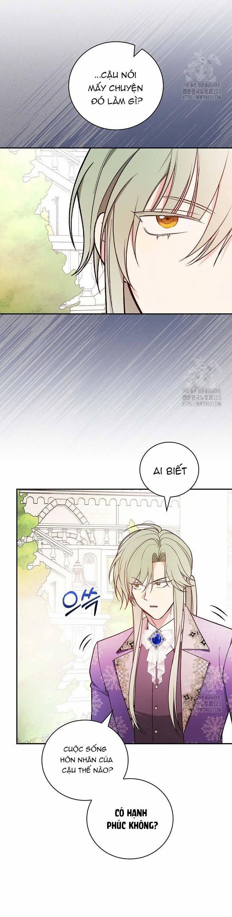 Tôi Trở Thành Mẹ Của Chiến Binh 71 trang 35