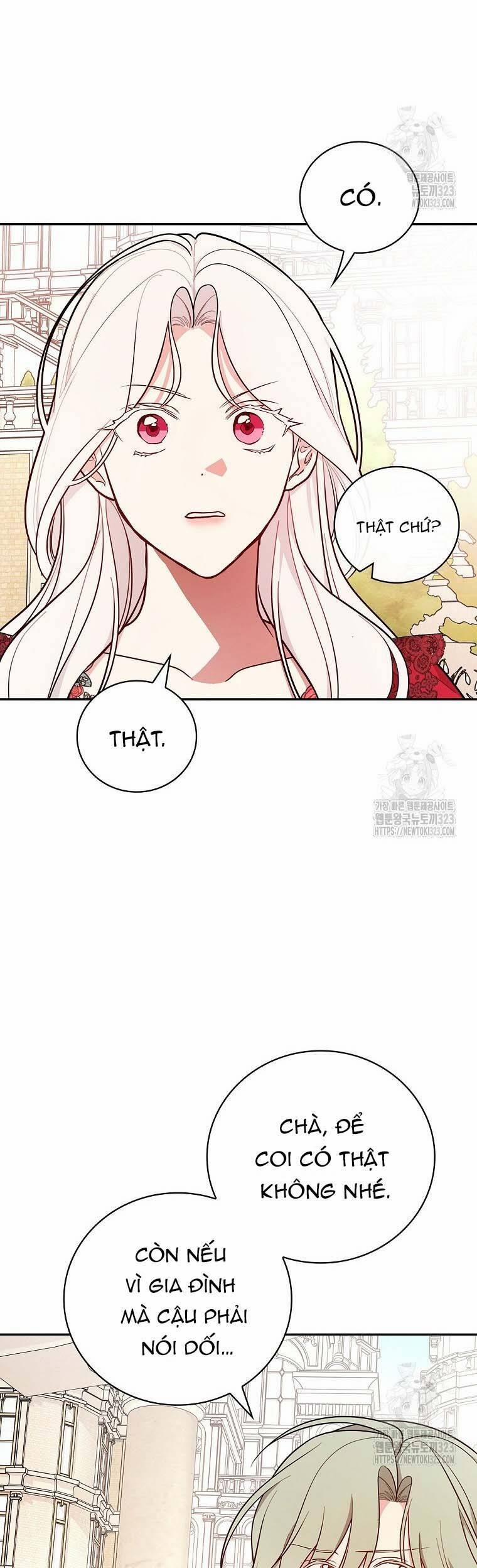 Tôi Trở Thành Mẹ Của Chiến Binh 71 trang 36