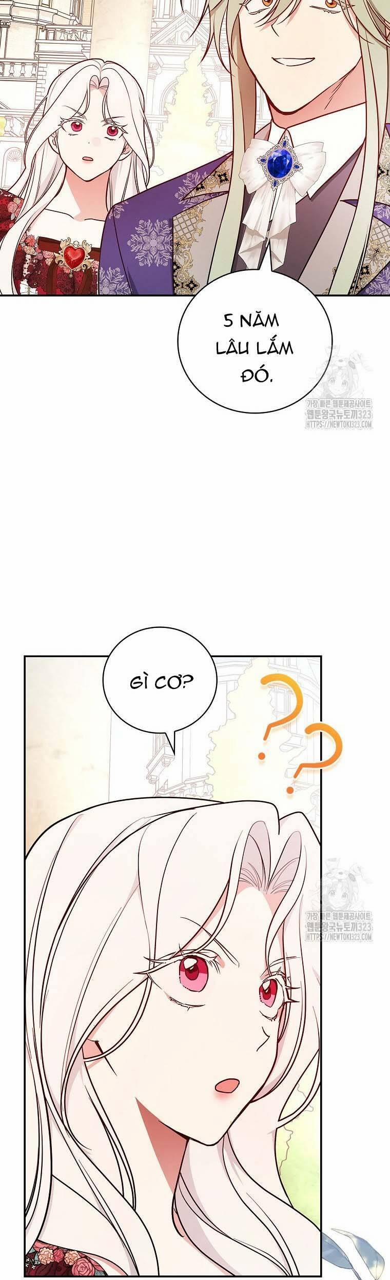 Tôi Trở Thành Mẹ Của Chiến Binh 71 trang 37