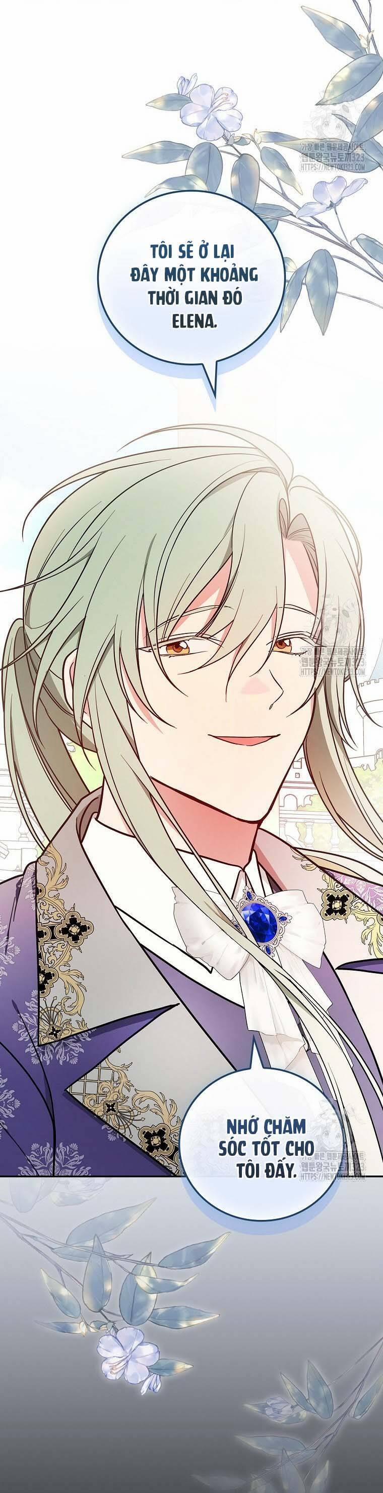 Tôi Trở Thành Mẹ Của Chiến Binh 71 trang 38