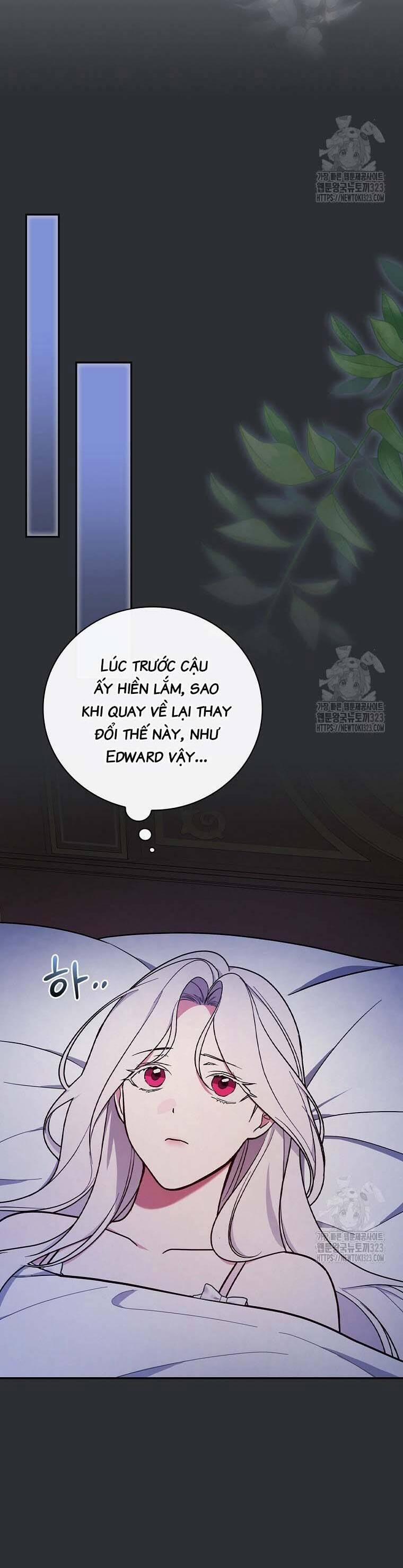 Tôi Trở Thành Mẹ Của Chiến Binh 71 trang 39