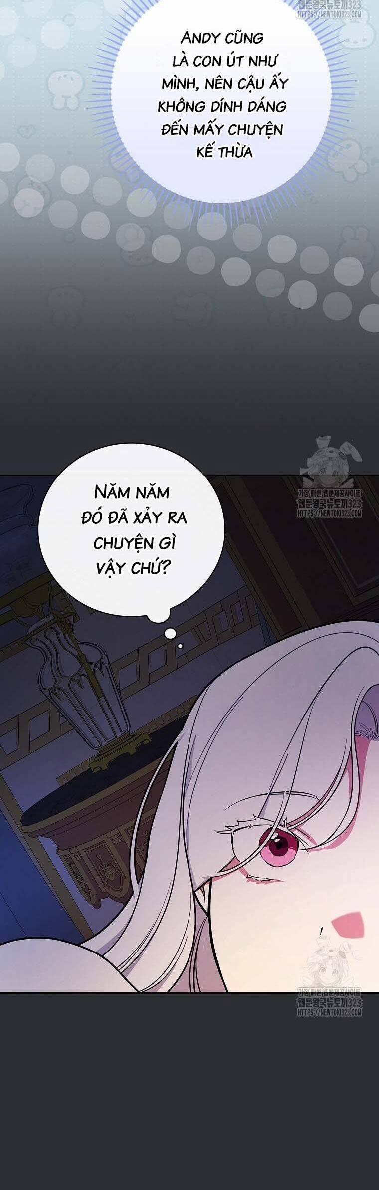 Tôi Trở Thành Mẹ Của Chiến Binh 71 trang 41