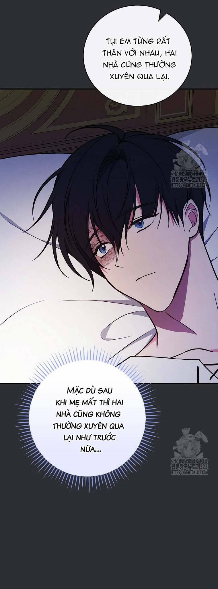 Tôi Trở Thành Mẹ Của Chiến Binh 71 trang 42