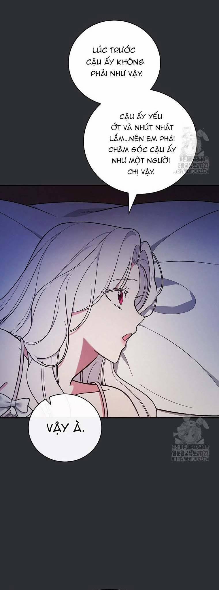 Tôi Trở Thành Mẹ Của Chiến Binh 71 trang 43